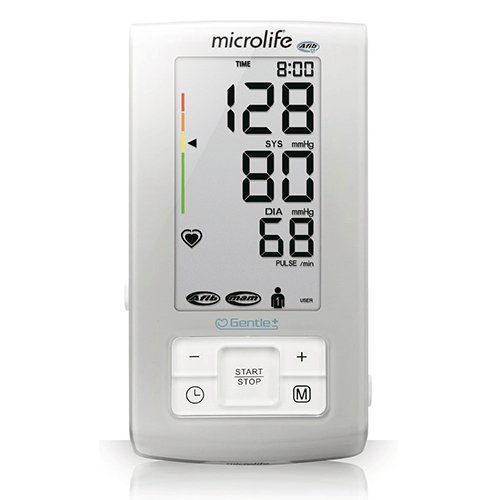 Microlife-Blutdruckmessgerät MAGNIEN 4719003310615