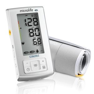 Microlife-Blutdruckmessgerät MAGNIEN 4719003310615