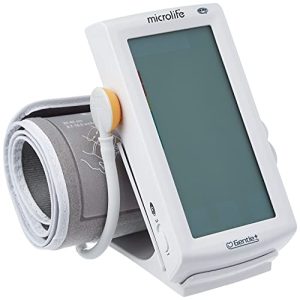 Microlife-Blutdruckmessgerät Microlife Blutdruckmessgerät Arm