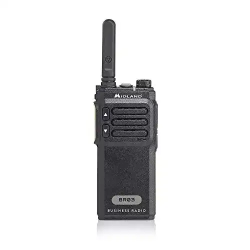 Midland-Funkgerät Midland BR03 Business Radio, professionell
