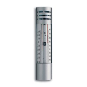Min-Max-Thermometer Herter 651 N109 Minima-Thermometer