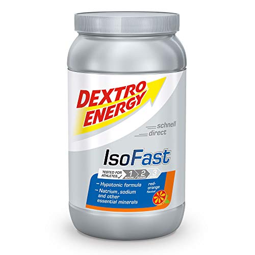 Die beste mineraldrink dextro energy102231275 kohlenhydrathaltig Bestsleller kaufen