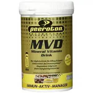 Mineraldrink