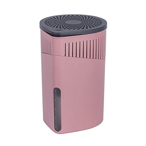 Die beste mini luftentfeuchter wenko raumentfeuchter drop rosa 1000 g Bestsleller kaufen