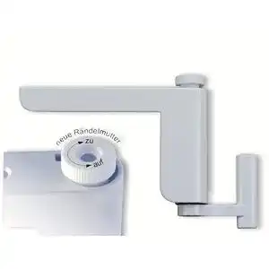 Mini-Türschließer