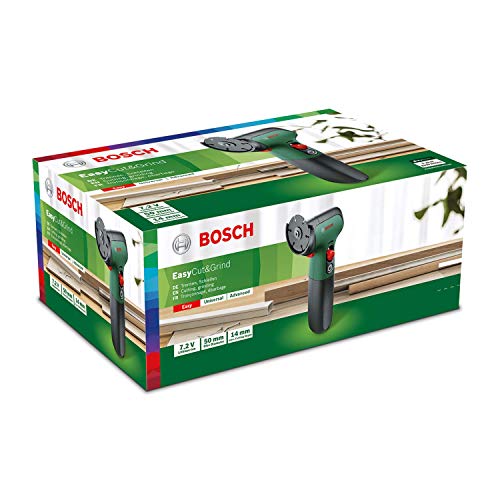 Mini-Winkelschleifer Bosch Home and Garden EasyCut&Grind