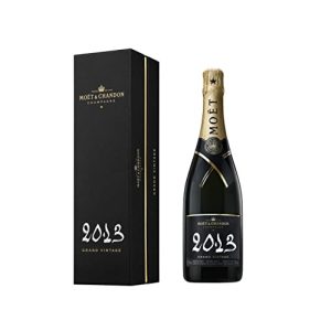 Moët-Champagner Moët & Chandon GRAND VINTAGE Extra Brut