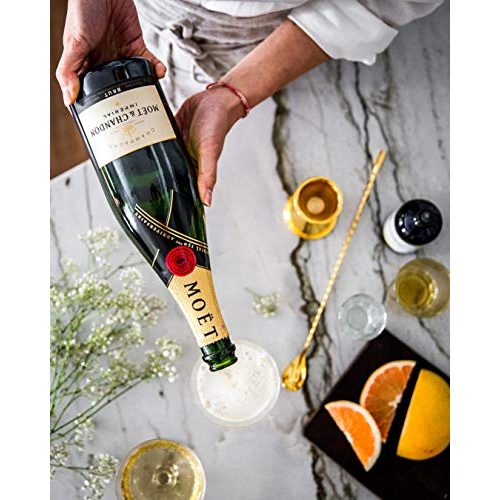 Moët-Champagner Moët & Chandon Impérial Brut, 75cl
