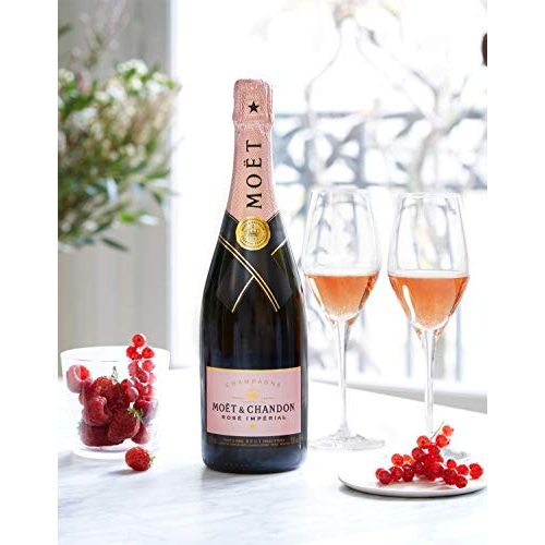 Moët-Champagner Moët & Chandon Impérial Rosé 0.75 l