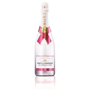 Moët-Champagner Moët & Chandon Moet Ice Imperial Rose