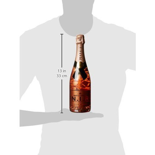 Moët-Champagner Moët & Chandon N.I.R. Nectar Impérial Dry