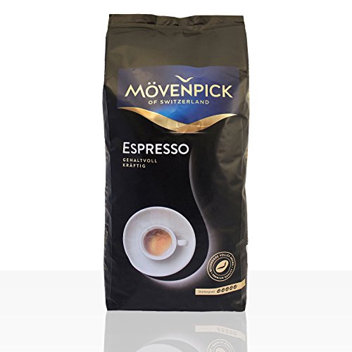 Die beste moevenpick kaffee darboven kaffee barista espresso 1000g Bestsleller kaufen