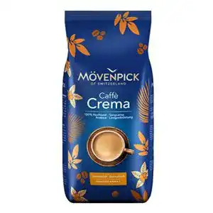 Mövenpick-Kaffee