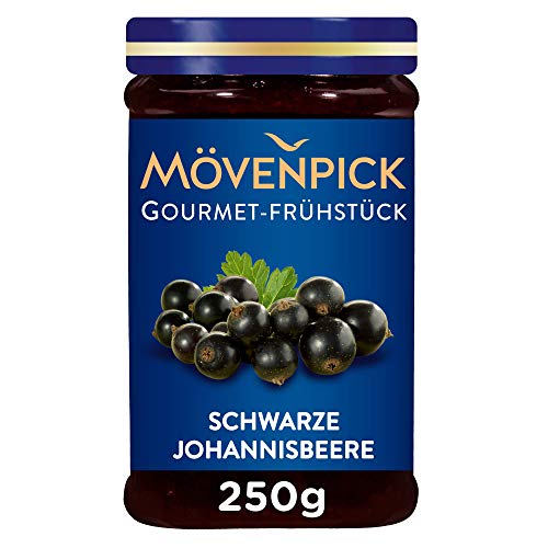 Die beste moevenpick marmelade moevenpick schwarze johannisbeere Bestsleller kaufen