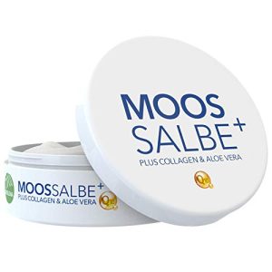Moossalbe Good Living Products Biolena Plus 100 ml