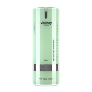 Moossalbe vitabay Phyto Excellence 80 ml, 2in1: Fluid & Anti Aging