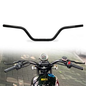 Motocross-Lenker JFGRACING Motorrad Lenker 22mm,7/8″ 22mm