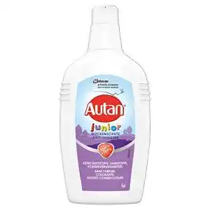 Mückenschutz Kinder Autan Insektenschutz-Gel, 100 ml, Junior Gel