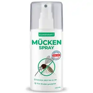 Mückenschutz Kinder