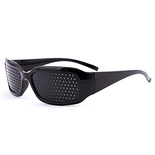 Die beste multidot brille gobesty rasterbrille lochbrille fuer augentraining Bestsleller kaufen
