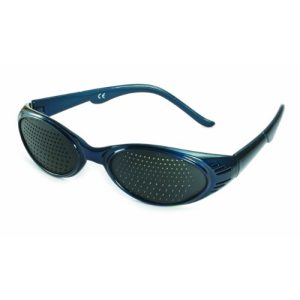 Multidot-Brille VANLO Rasterbrille 415-KBB bifocaler Raster