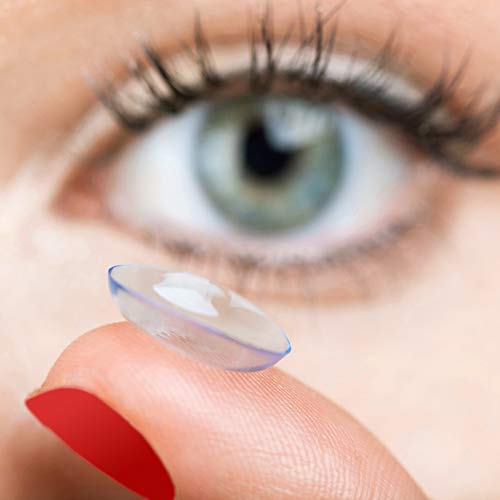 Multifokale Kontaktlinsen Bausch + Lomb Bausch u. Lomb SofLens