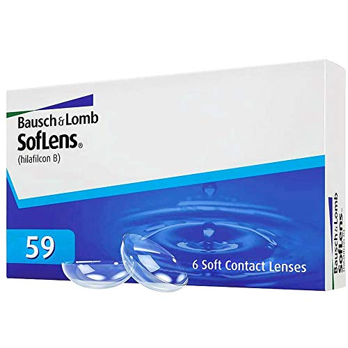 Multifokale Kontaktlinsen Bausch + Lomb Bausch u. Lomb SofLens