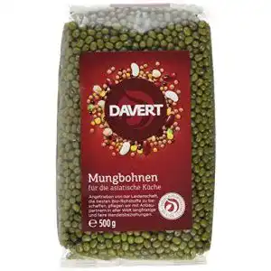 Mungobohnen