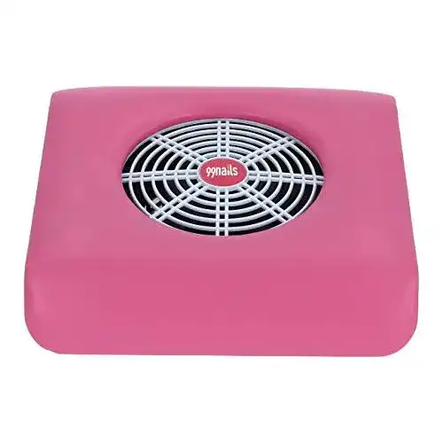 Nagelstaubsauger 99nails Nagel Staubabsauger Profi