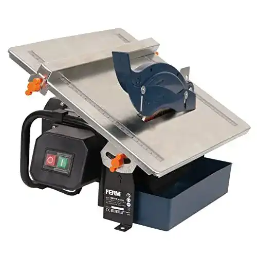 Nass-Fliesenschneider Ferm TCM1010 Fliesenschneider 600W