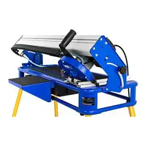 Nass-Fliesenschneider MSW Motor Technics MSW elektrisch