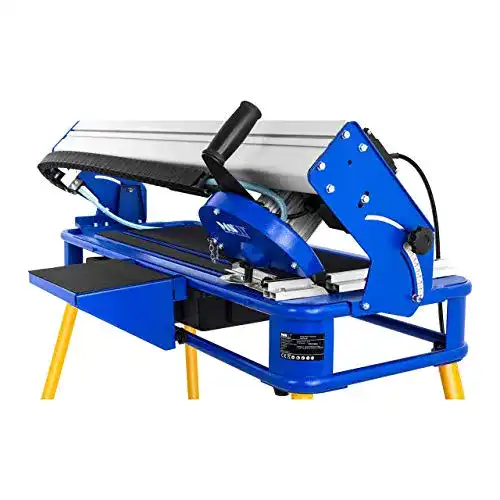 Nass-Fliesenschneider MSW Motor Technics MSW elektrisch