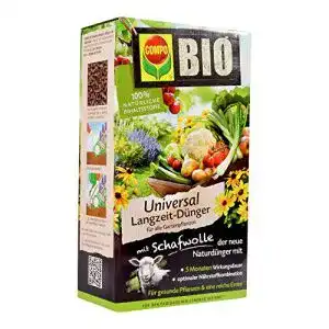 Naturdünger
