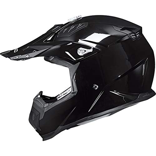 Nexo-Helm Nexo Motocross Helm Motorradhelm Cross Helm