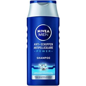 Nivea-Shampoo Nivea Men Anti-Schuppen Power Shampoo
