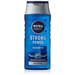 Nivea-Shampoo Nivea Men Strong Power Shampoo 250 ml