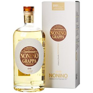 Nonino-Grappa NONINO DISTILLATORI Chardonnay Monovitigno