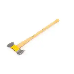Ochsenkopf-Axt
