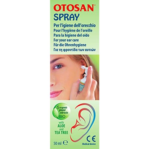 Ohrenspray Otosan Ear Spray 1er Pack