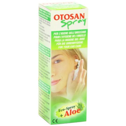 Ohrenspray Otosan Ear Spray 1er Pack