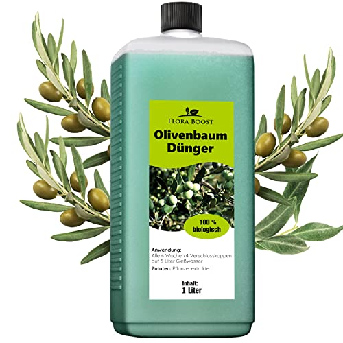 Die beste olivenbaum duenger konfitee olivenbaum duenger 1000 ml Bestsleller kaufen