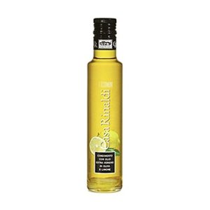 Olivenöl mit Zitrone Casa Rinaldi Natives Olivenöl Extra mit Zitrone