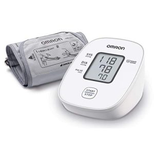 Omron-Blutdruckmessgerät Omron X2 Basic Automatisch