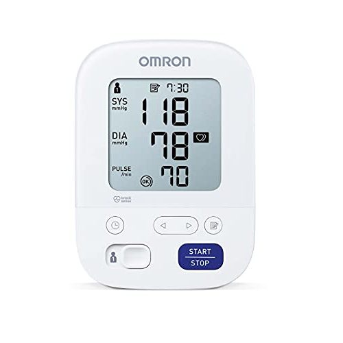 Omron-Blutdruckmessgerät Omron X3 Comfort, Manschette