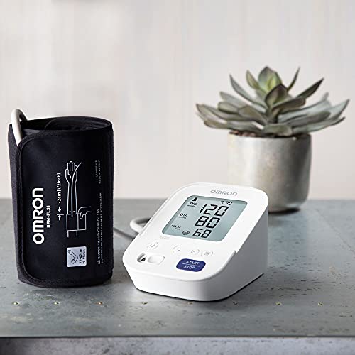 Omron-Blutdruckmessgerät Omron X3 Comfort, Manschette