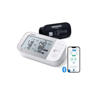 Omron-Blutdruckmessgerät Omron X7 Smart Blutdruckmessgerät