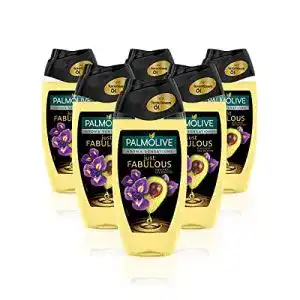 Palmolive-Duschgel Palmolive Aroma Sensations Just Fabulous, 6er