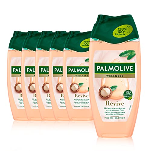 Die beste palmolive duschgel palmolive duschgel wellness revive 6 Bestsleller kaufen