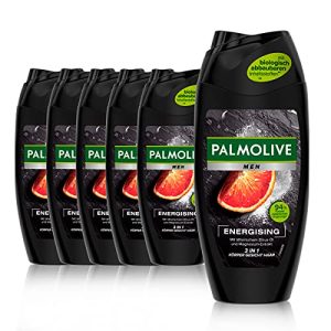 Palmolive-Duschgel Palmolive Men Duschgel Energising 6 x 250ml