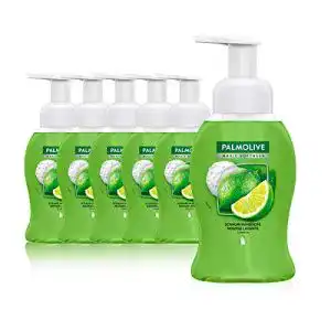 Palmolive-Flüssigseife